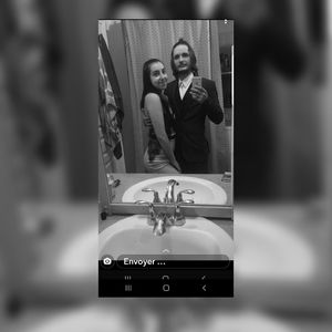 Meet your Posher, Alexandra